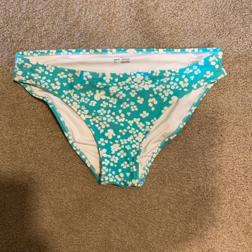 NEW Womens AE S bikini bottoms